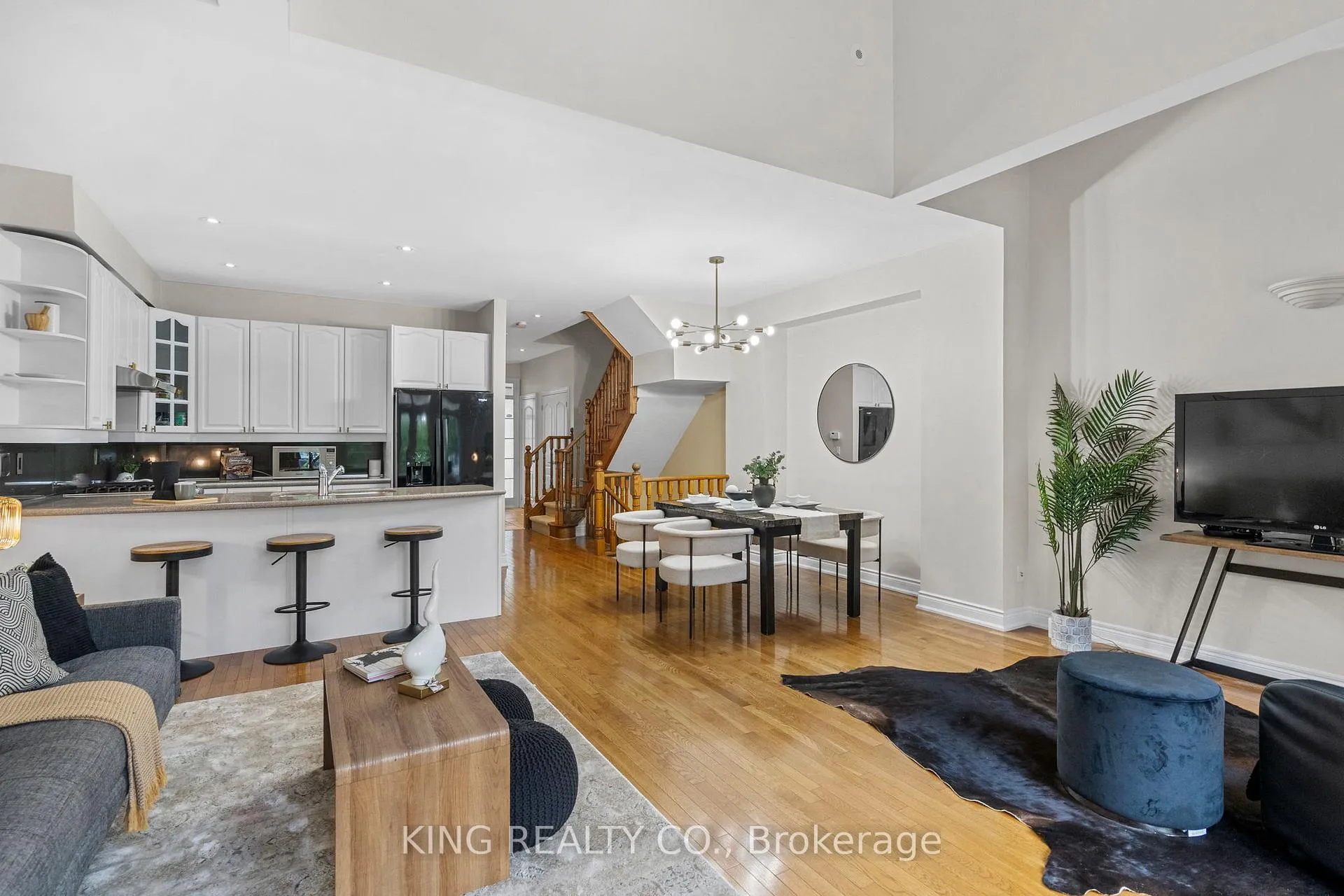 Photo 13 of Unit 30, 1295 Wharf Street, Pickering, Bay Ridges — HOMEH