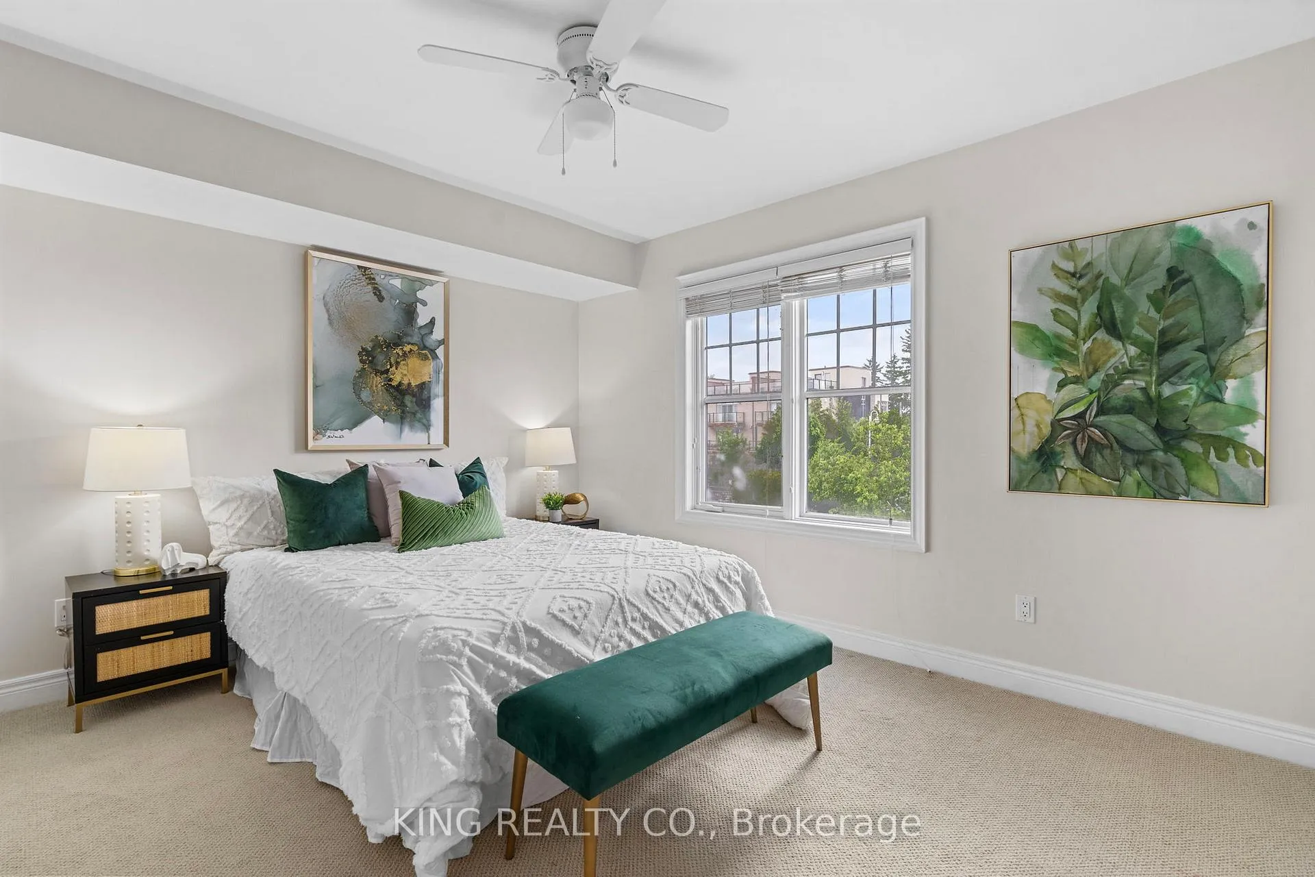 Photo 14 of Unit 30, 1295 Wharf Street, Pickering, Bay Ridges — HOMEH