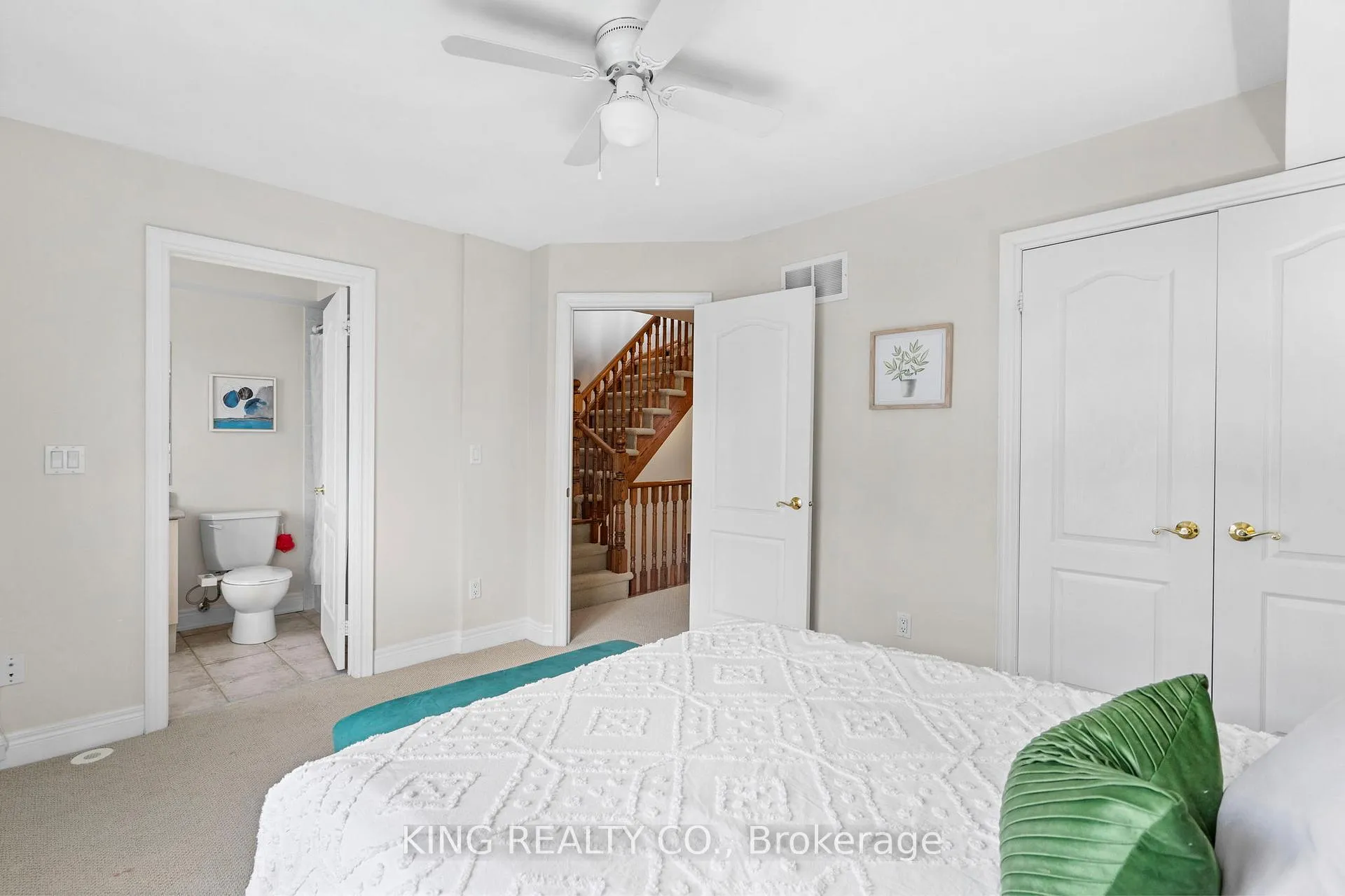 Photo 20 of Unit 30, 1295 Wharf Street, Pickering, Bay Ridges — HOMEH