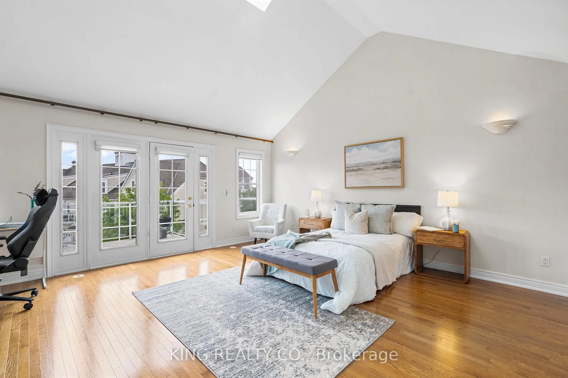 Photo 23 of Unit 30, 1295 Wharf Street, Pickering, Bay Ridges — HOMEH