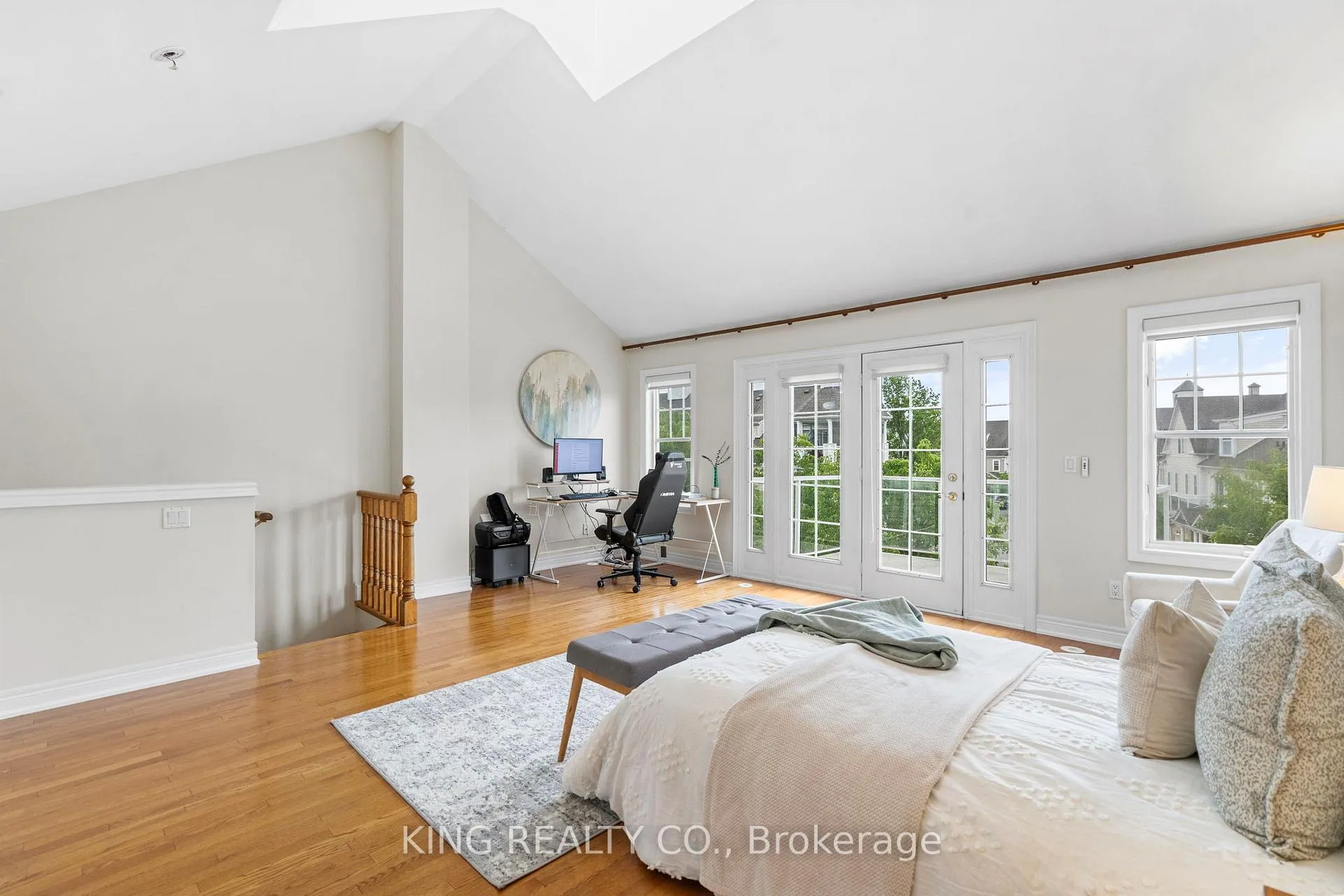 Photo 24 of Unit 30, 1295 Wharf Street, Pickering, Bay Ridges — HOMEH