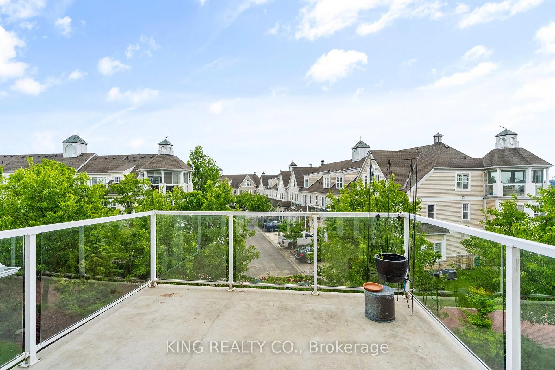 Photo 28 of Unit 30, 1295 Wharf Street, Pickering, Bay Ridges — HOMEH
