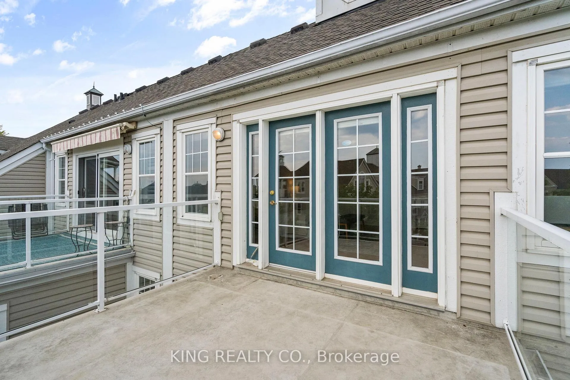 Photo 29 of Unit 30, 1295 Wharf Street, Pickering, Bay Ridges — HOMEH