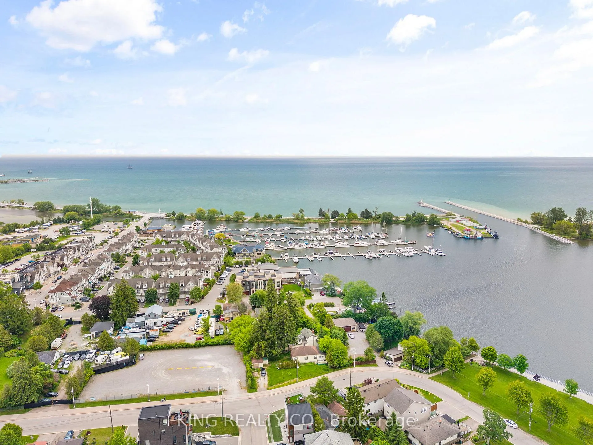 Photo 36 of Unit 30, 1295 Wharf Street, Pickering, Bay Ridges — HOMEH