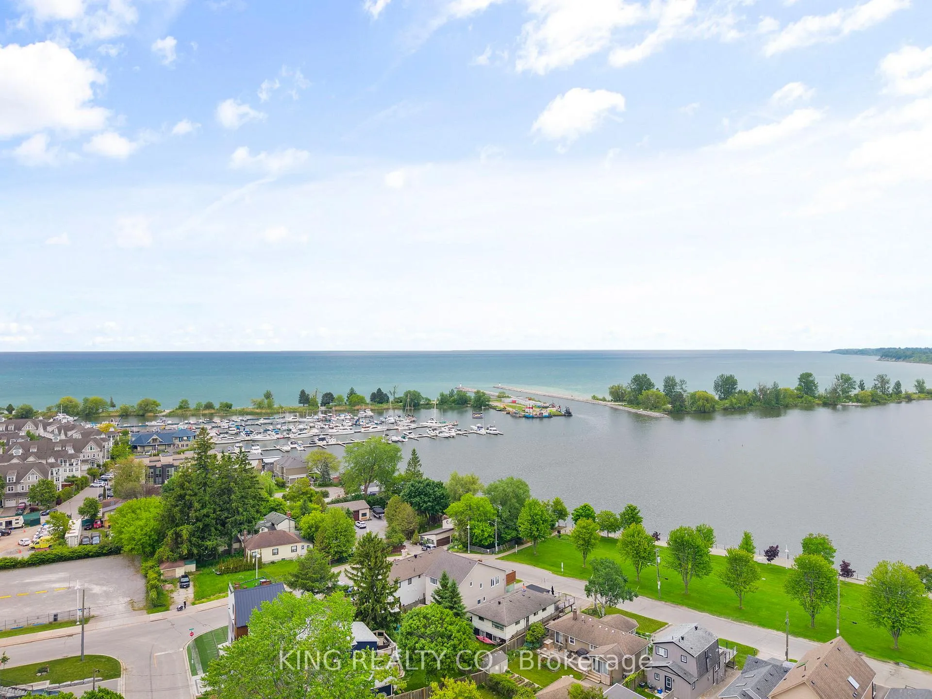 Photo 37 of Unit 30, 1295 Wharf Street, Pickering, Bay Ridges — HOMEH