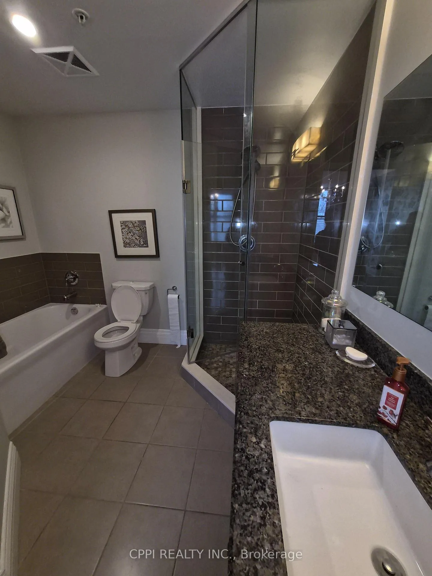 Photo 10 of Unit 329, 68 Main Street N, Markham, Old Markham Village — HOMEH