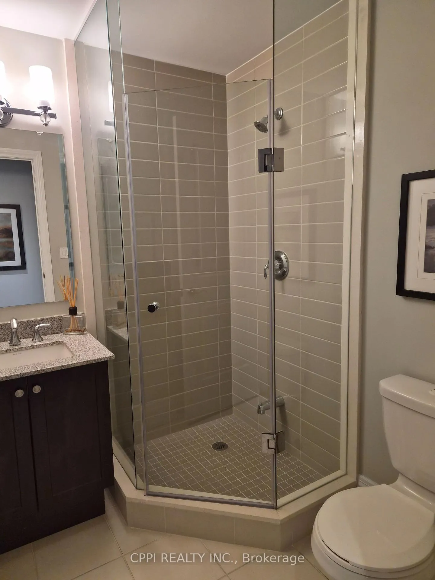 Photo 12 of Unit 329, 68 Main Street N, Markham, Old Markham Village — HOMEH