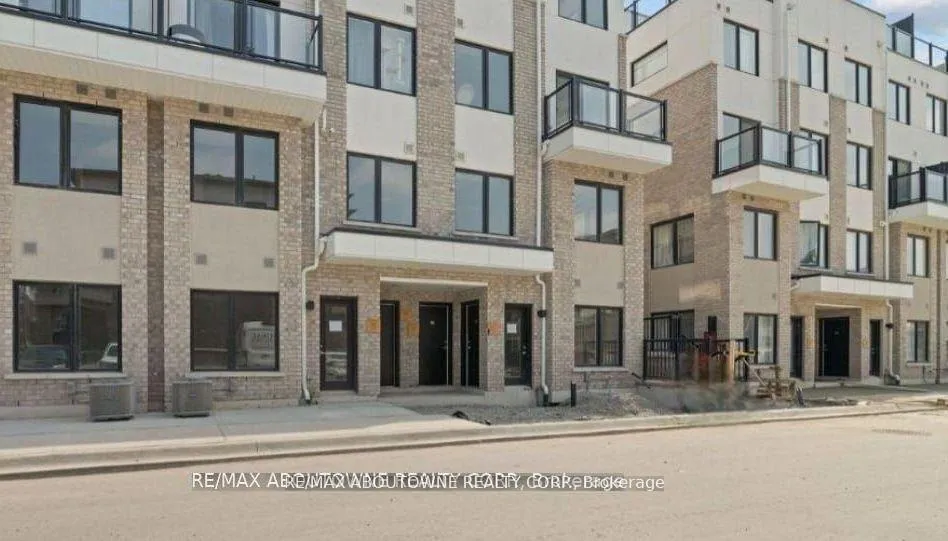 Front of Unit 220, 1695 Dersan Street