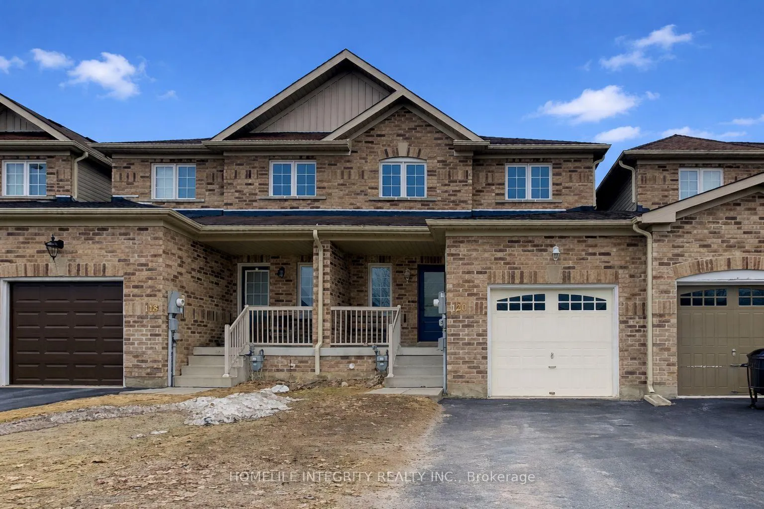 Photo 1 of 120 Stonemount Crescent, Essa, Angus — HOMEH