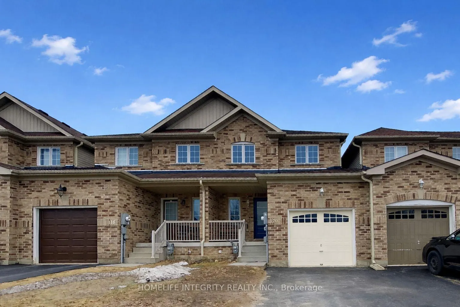 Photo 3 of 120 Stonemount Crescent, Essa, Angus — HOMEH