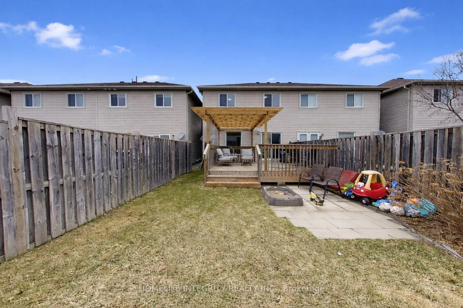 Photo 4 of 120 Stonemount Crescent, Essa, Angus — HOMEH