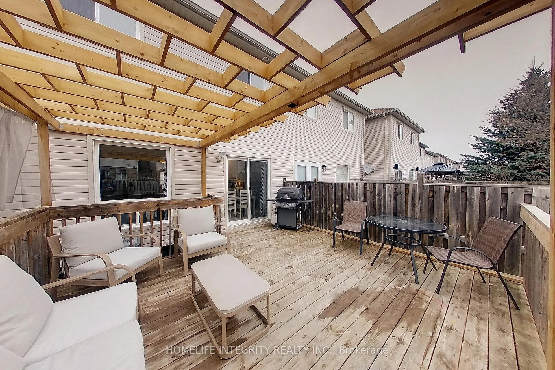 Photo 5 of 120 Stonemount Crescent, Essa, Angus — HOMEH