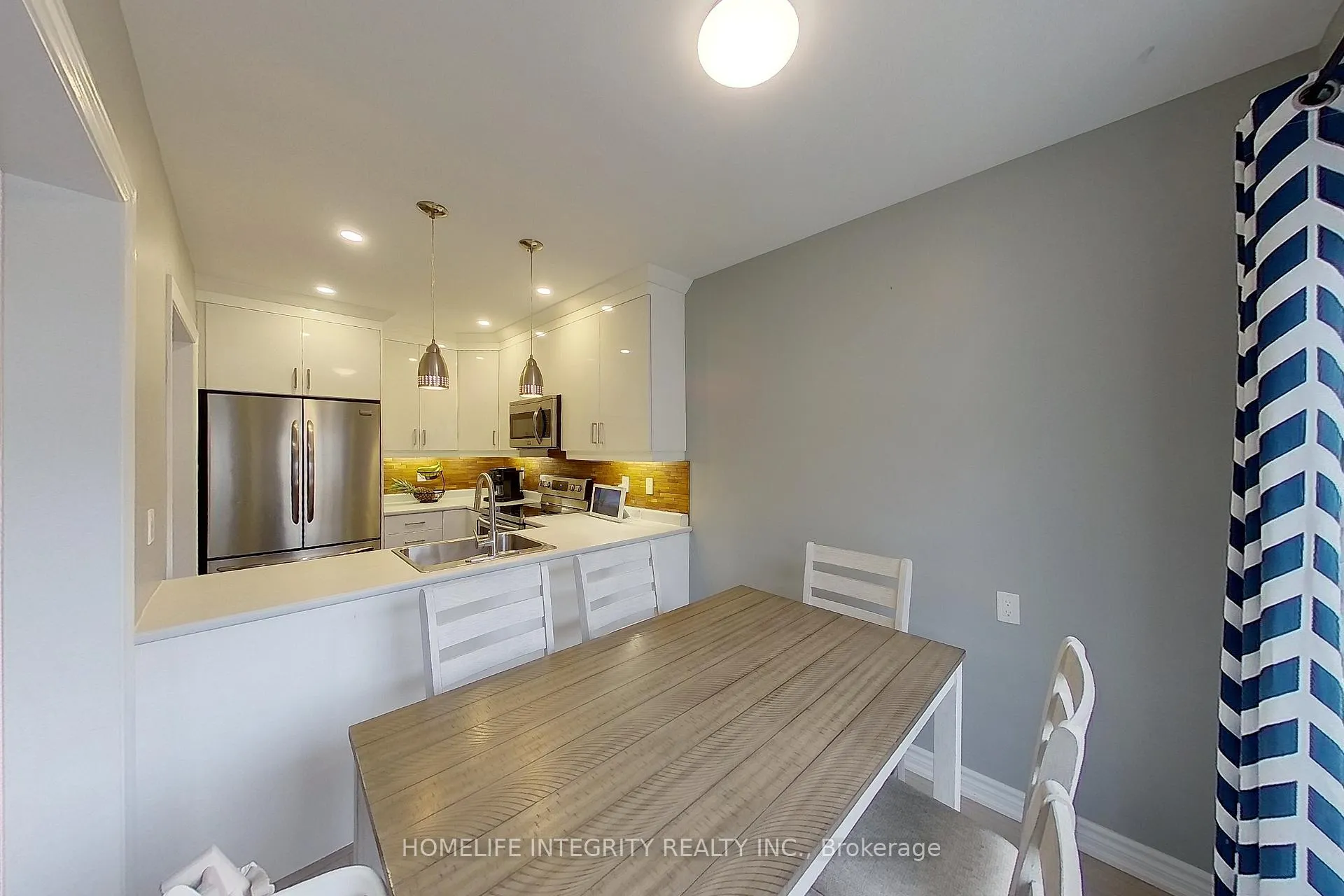 Photo 12 of 120 Stonemount Crescent, Essa, Angus — HOMEH
