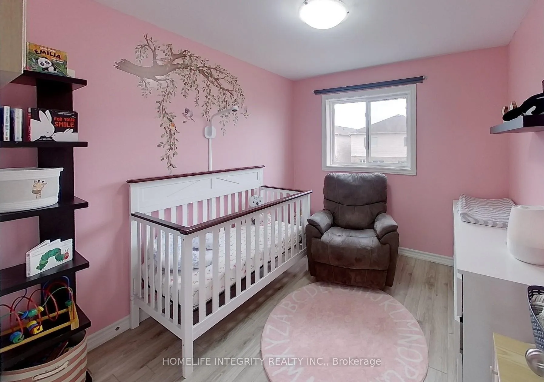 Photo 16 of 120 Stonemount Crescent, Essa, Angus — HOMEH