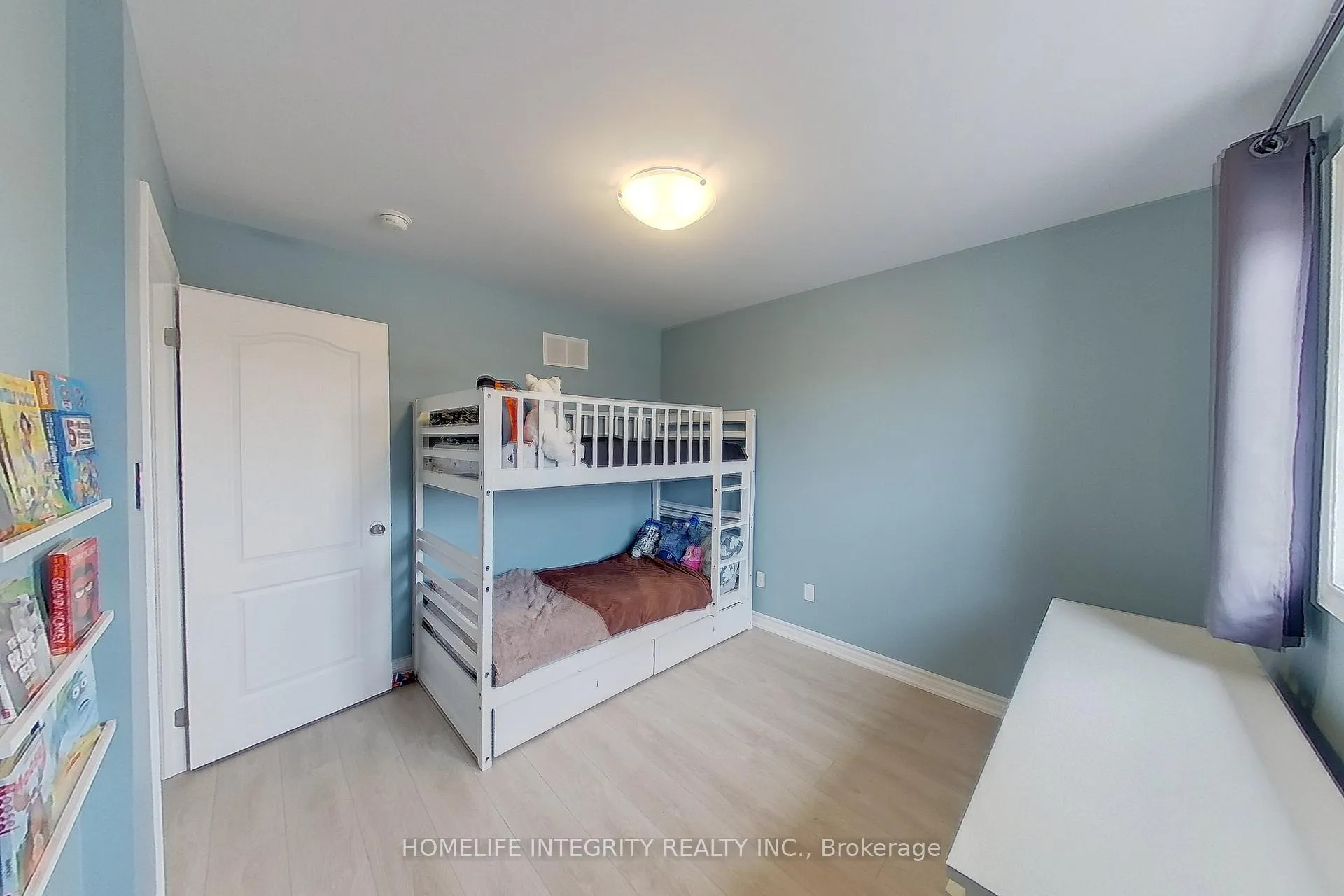 Photo 17 of 120 Stonemount Crescent, Essa, Angus — HOMEH