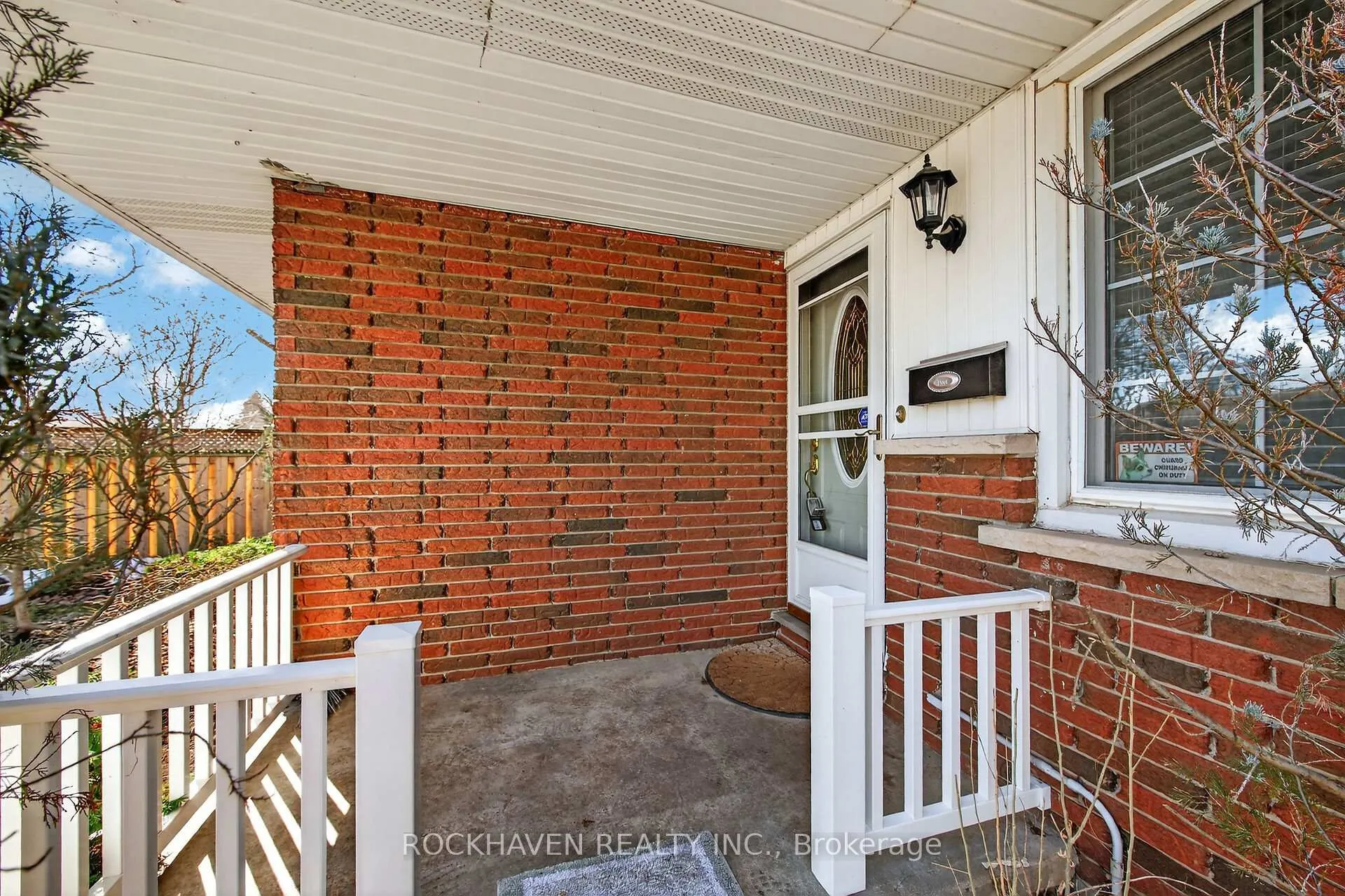Photo 4 of 4569 Mitchell Avenue, Niagara Falls, Morrison — HOMEH