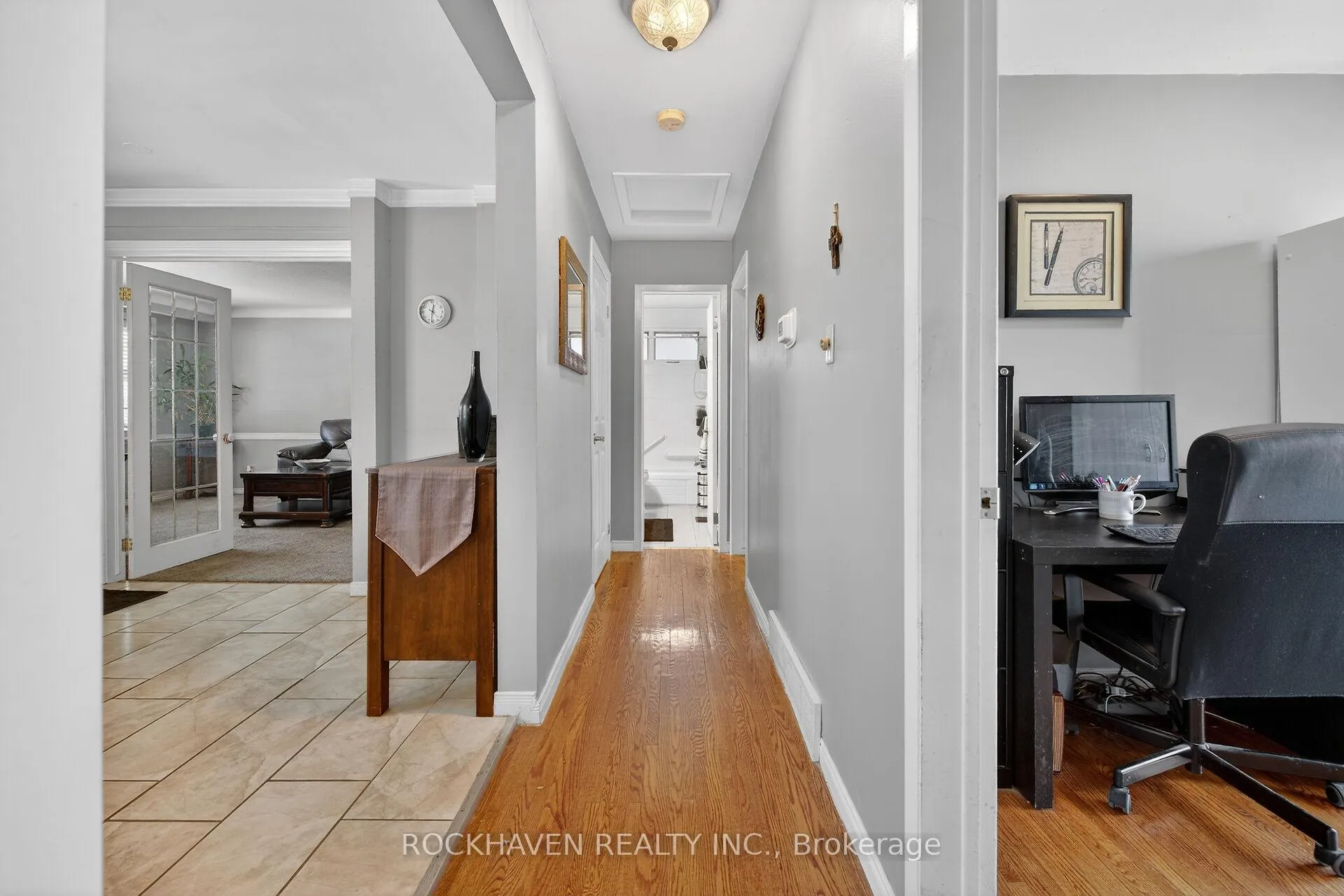 Photo 17 of 4569 Mitchell Avenue, Niagara Falls, Morrison — HOMEH