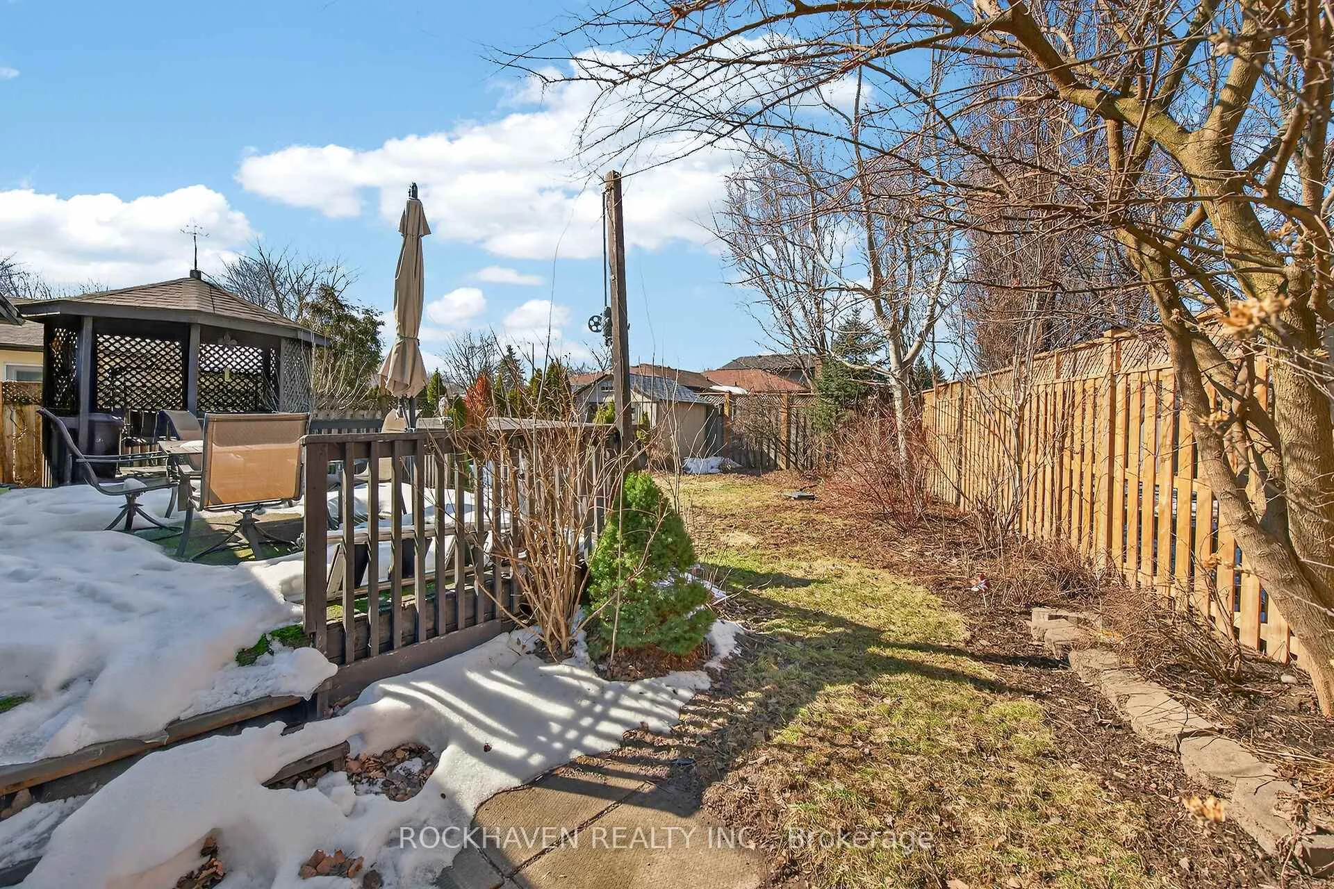 Photo 33 of 4569 Mitchell Avenue, Niagara Falls, Morrison — HOMEH