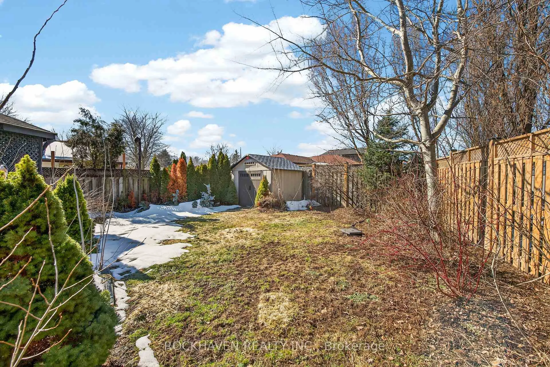 Photo 35 of 4569 Mitchell Avenue, Niagara Falls, Morrison — HOMEH