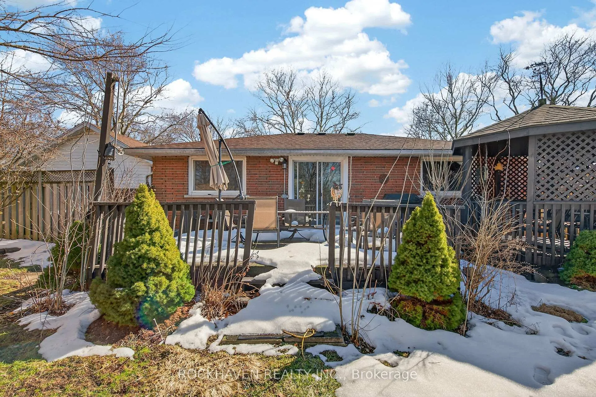 Photo 36 of 4569 Mitchell Avenue, Niagara Falls, Morrison — HOMEH