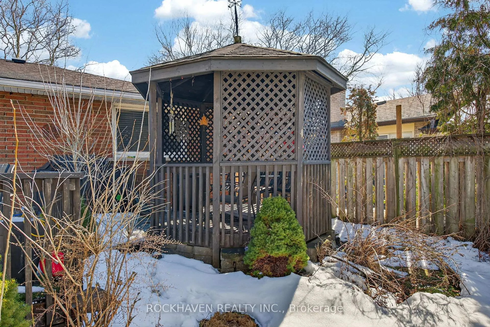 Photo 37 of 4569 Mitchell Avenue, Niagara Falls, Morrison — HOMEH