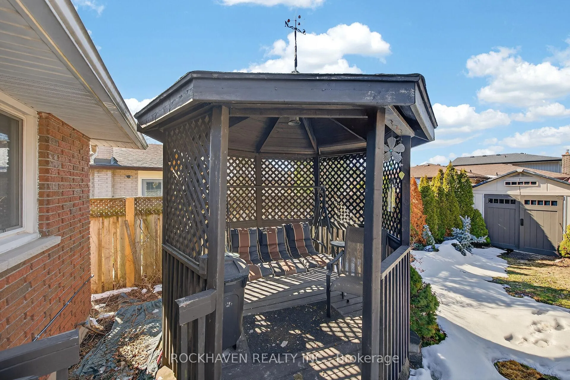Photo 38 of 4569 Mitchell Avenue, Niagara Falls, Morrison — HOMEH