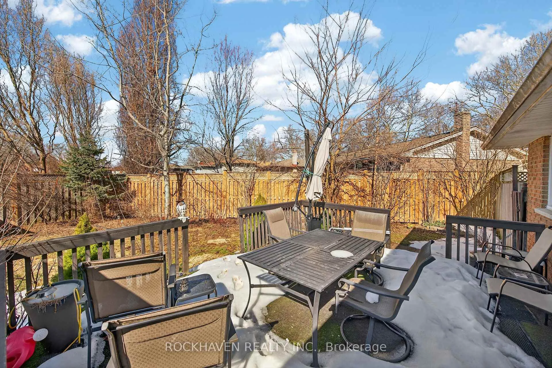 Photo 39 of 4569 Mitchell Avenue, Niagara Falls, Morrison — HOMEH
