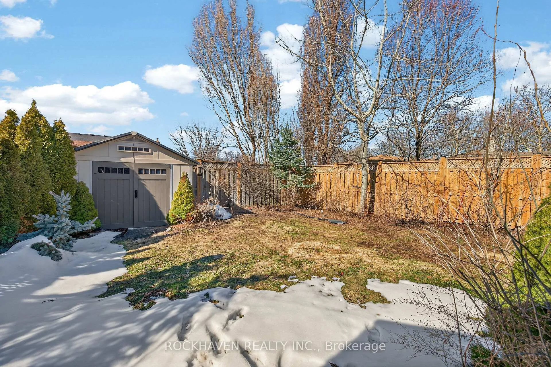 Photo 40 of 4569 Mitchell Avenue, Niagara Falls, Morrison — HOMEH
