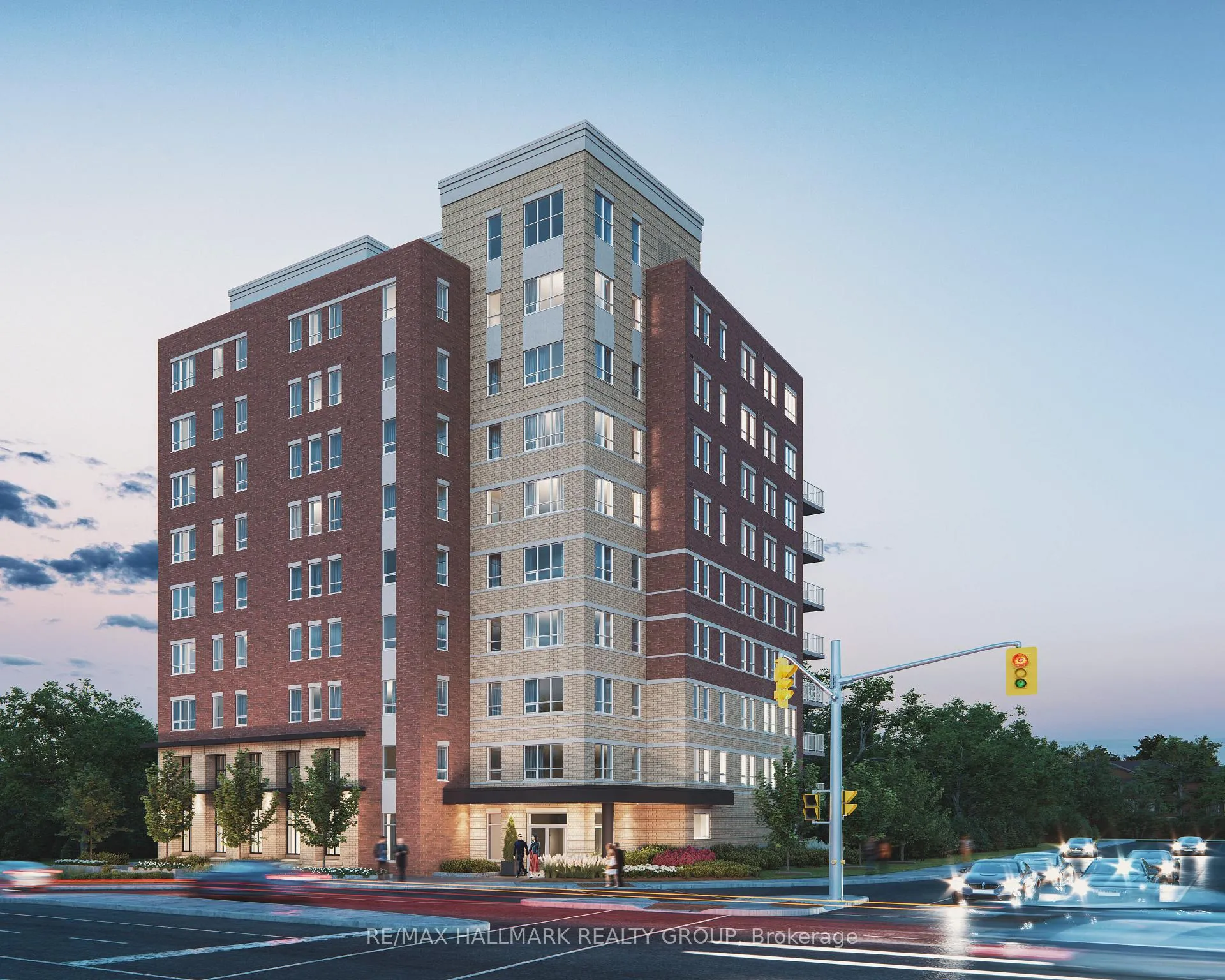 Photo 1 of Unit 503, 353 Gardner Street, Ottawa, Vanier — HOMEH