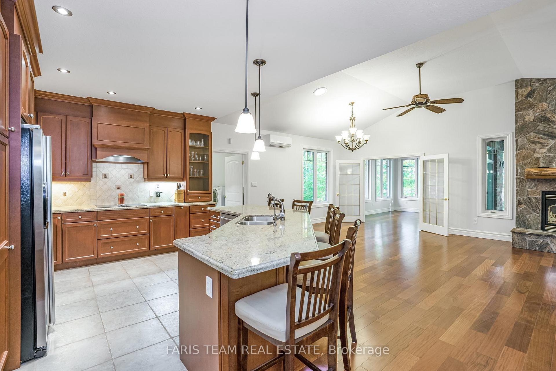 Photo 3 of 65 Copeland Creek Drive, Tiny, Rural Tiny — HOMEH