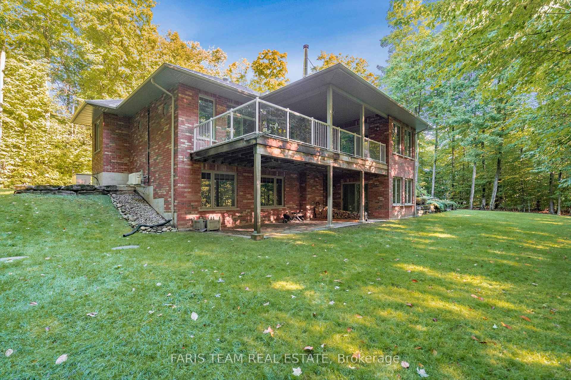 Photo 23 of 65 Copeland Creek Drive, Tiny, Rural Tiny — HOMEH