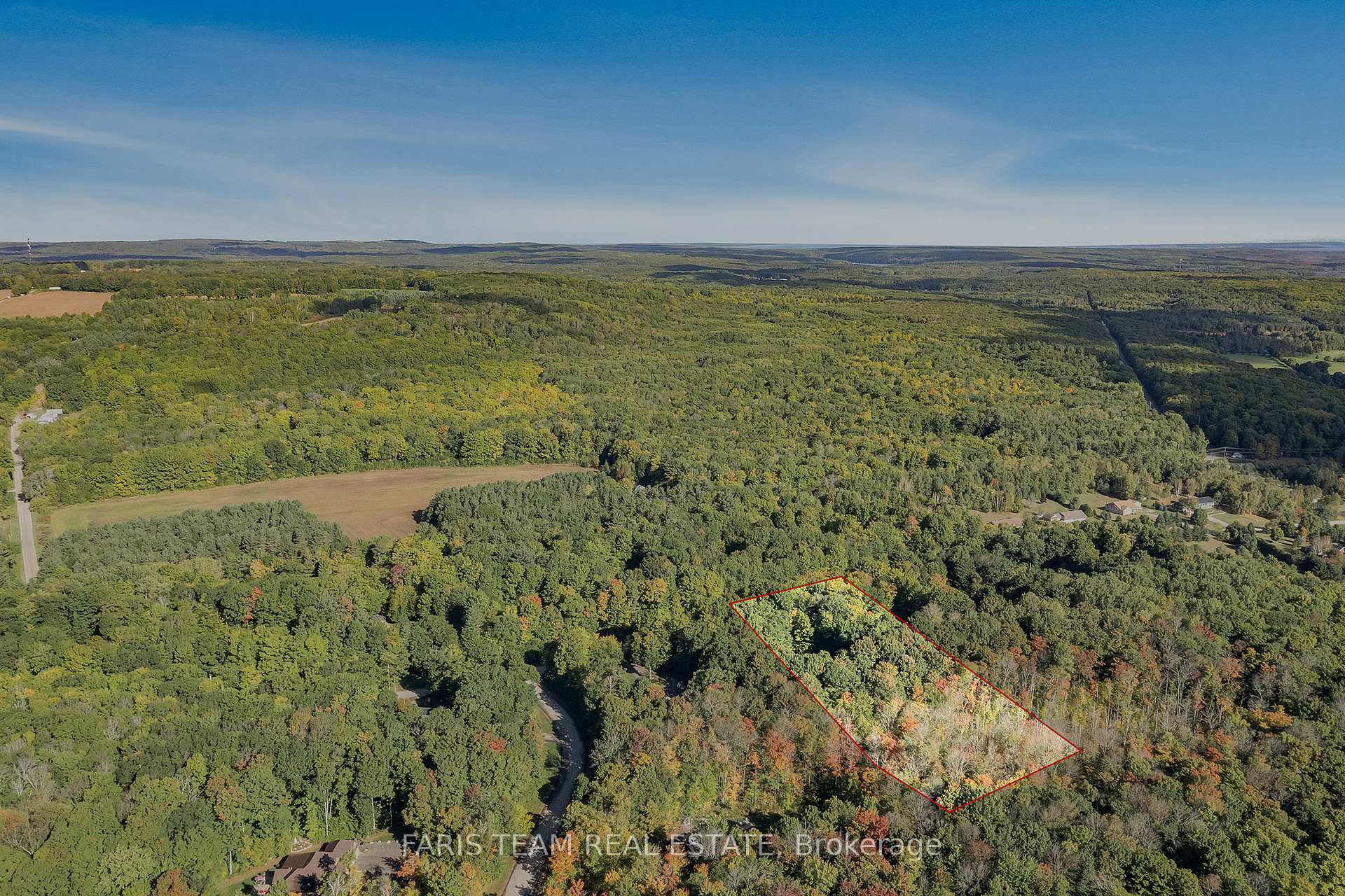 Photo 28 of 65 Copeland Creek Drive, Tiny, Rural Tiny — HOMEH