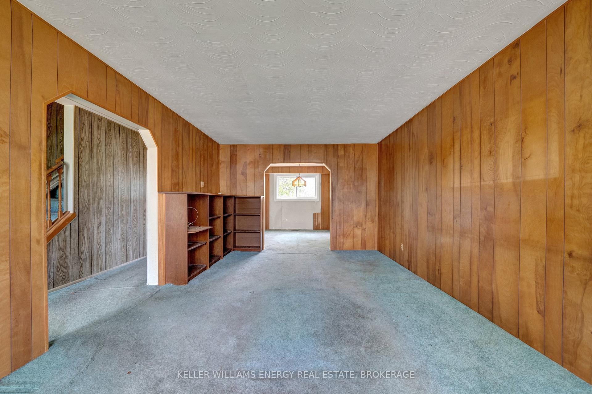Photo 7 of 29 Parkington Crescent, Scarborough, Woburn — HOMEH