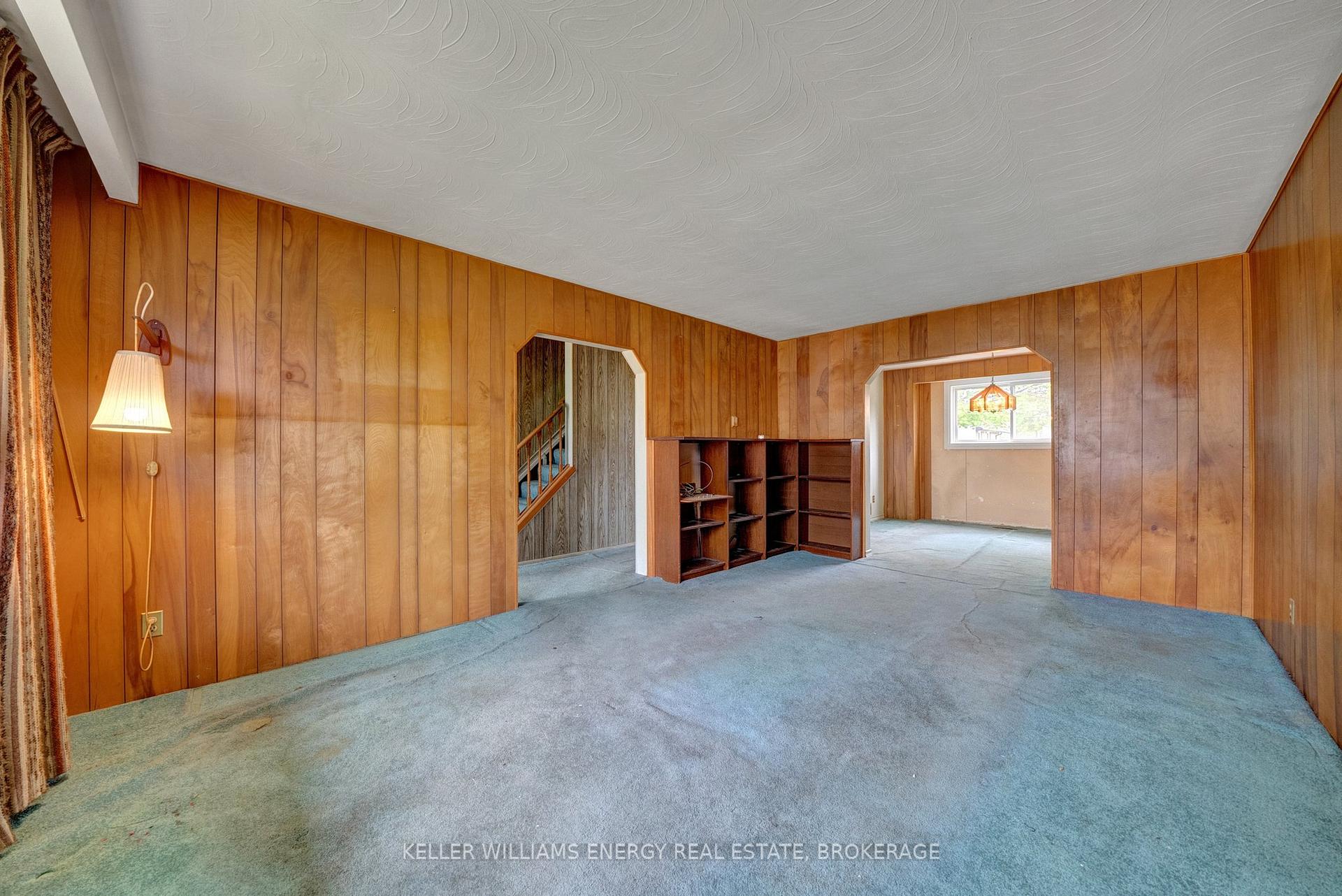 Photo 8 of 29 Parkington Crescent, Scarborough, Woburn — HOMEH