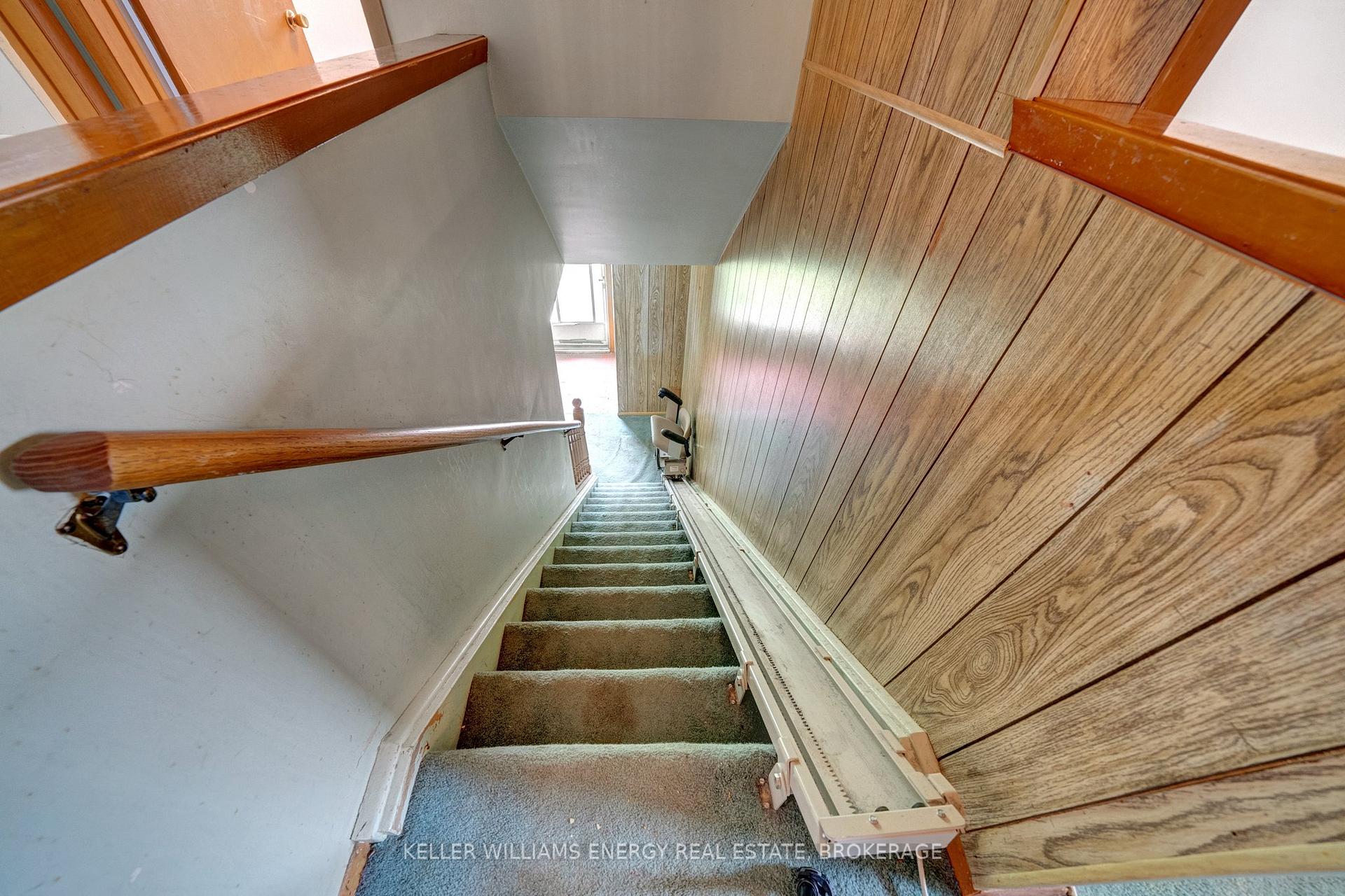 Photo 16 of 29 Parkington Crescent, Scarborough, Woburn — HOMEH