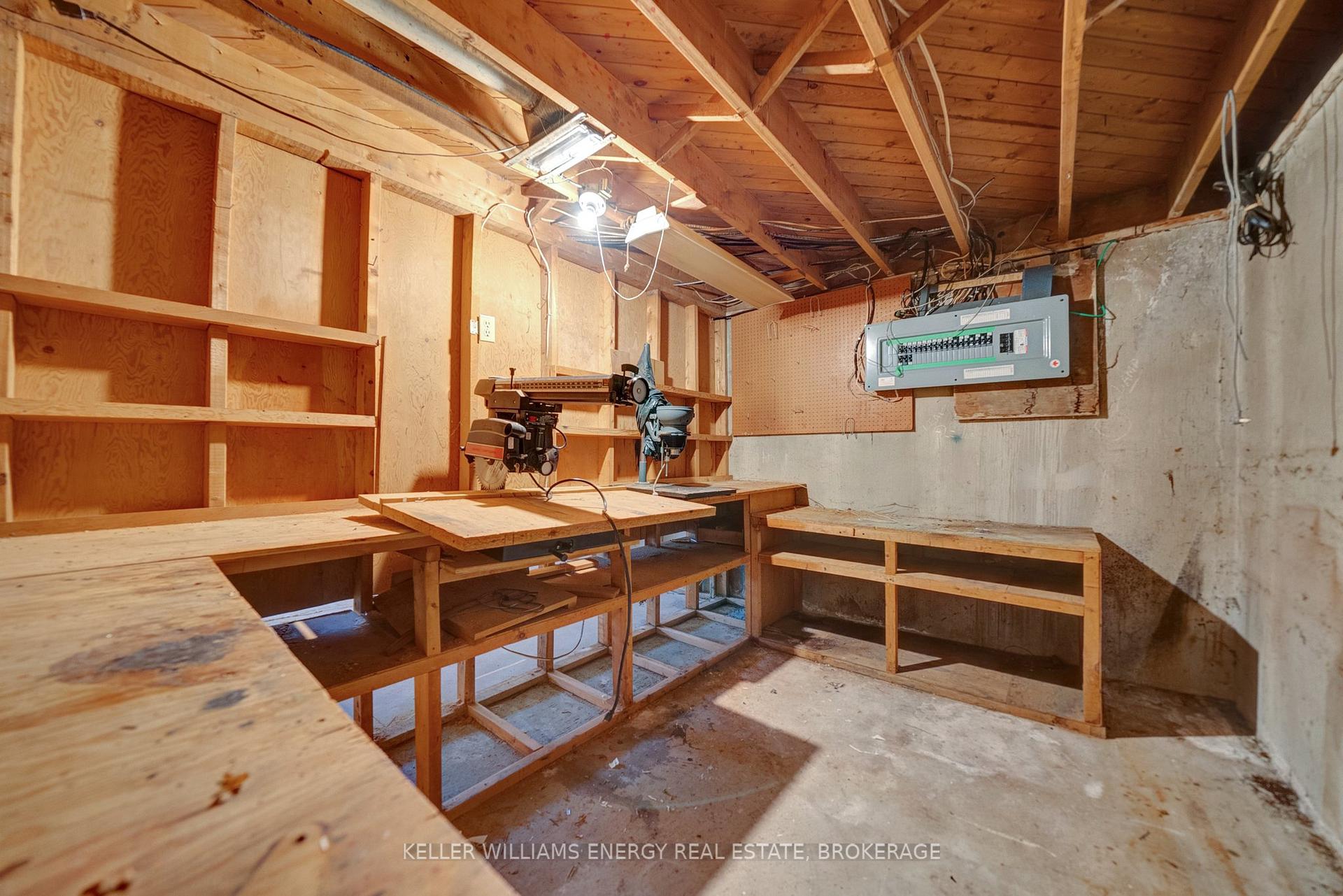 Photo 29 of 29 Parkington Crescent, Scarborough, Woburn — HOMEH