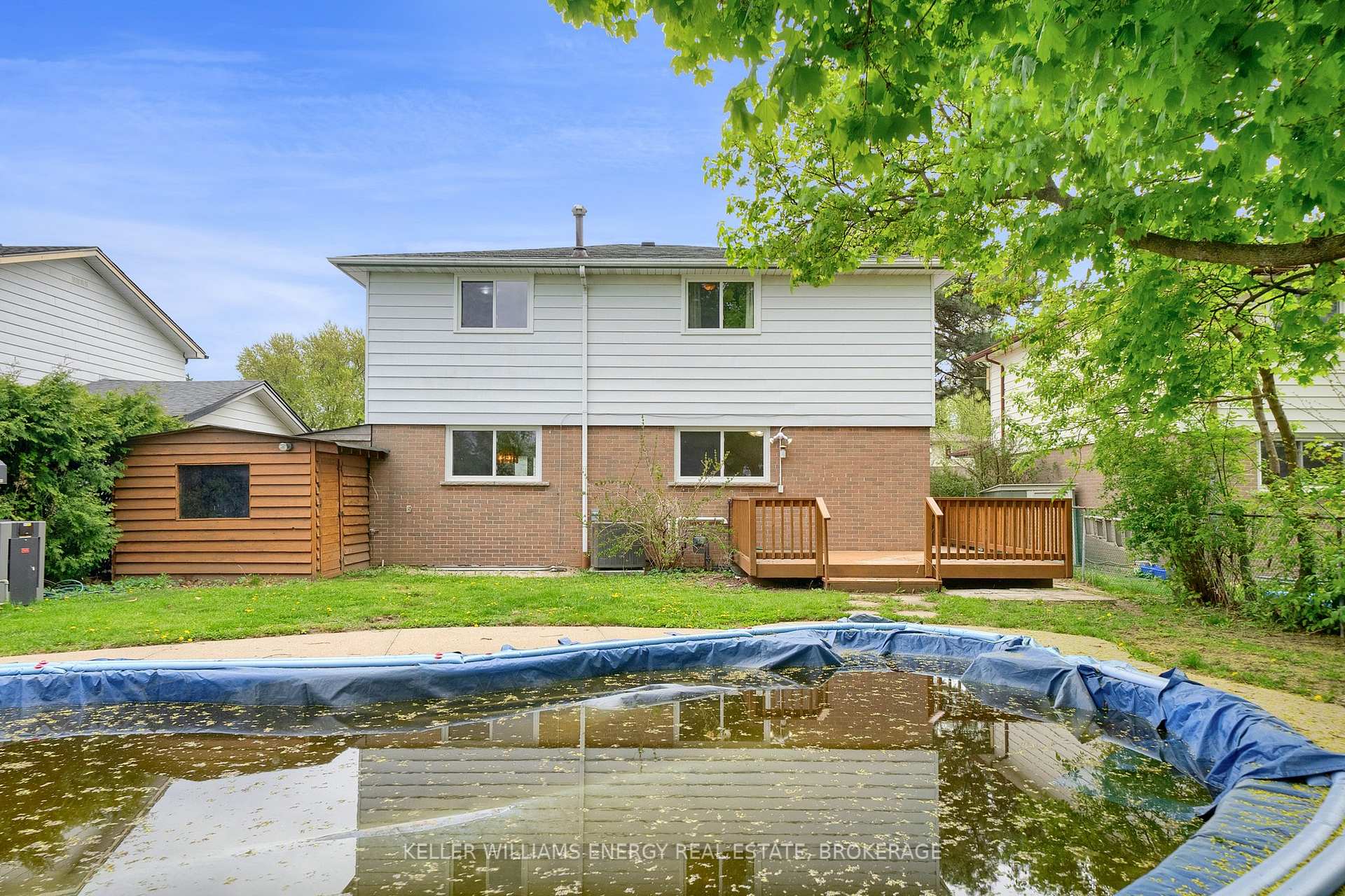 Photo 38 of 29 Parkington Crescent, Scarborough, Woburn — HOMEH