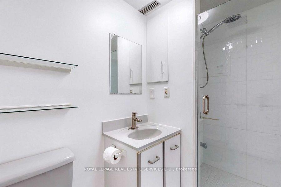 Photo 9 of Unit Bsmt, 36 Bradstone Square, Scarborough, Malvern — HOMEH