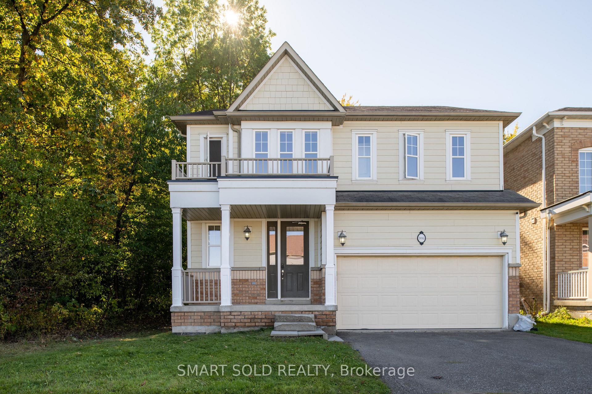 Photo 1 of 108 Winterberry Boulevard, Thorold, Confederation Heights — HOMEH