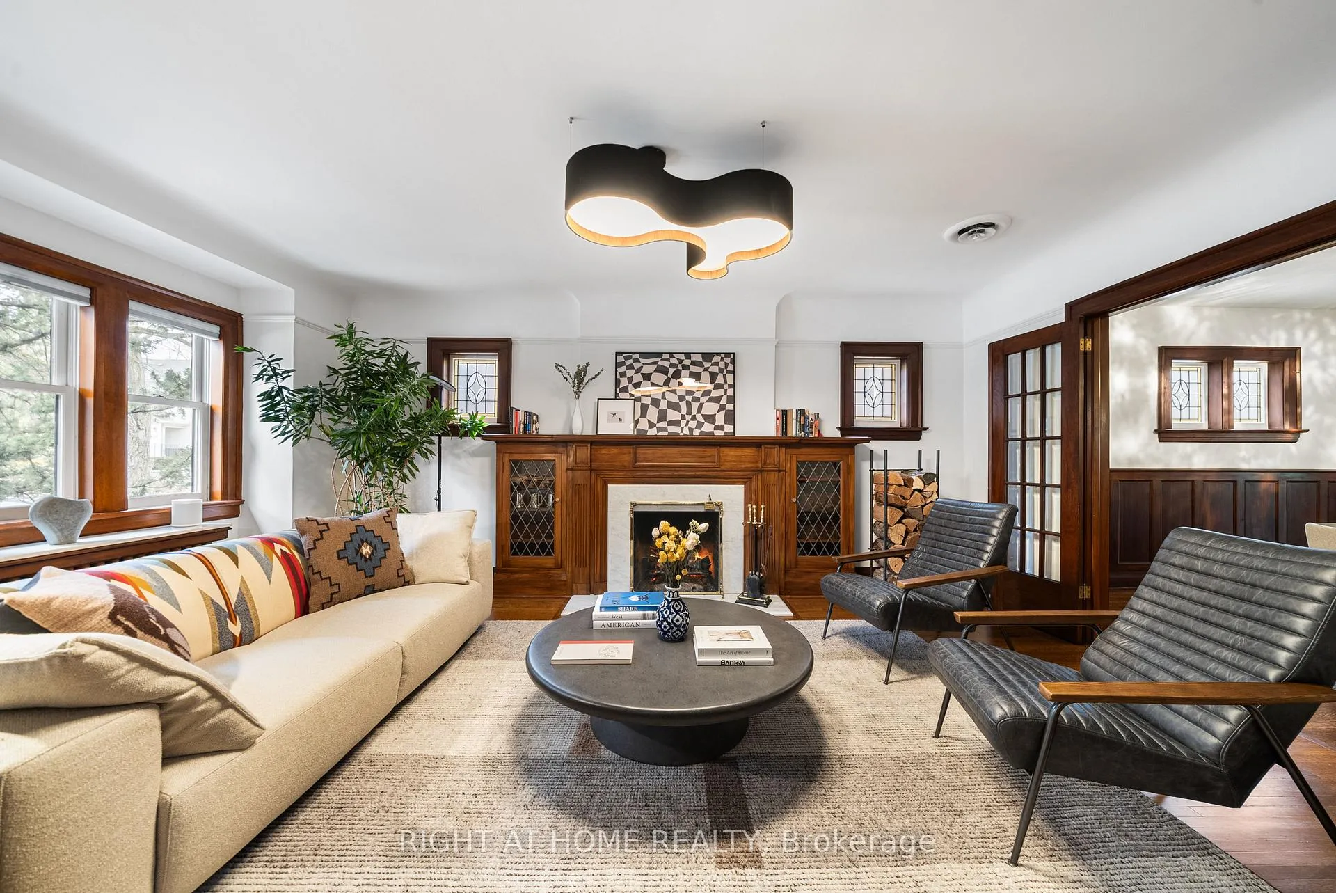 Photo 4 of 113 Eastbourne Avenue, Toronto, Yonge-Eglinton — HOMEH