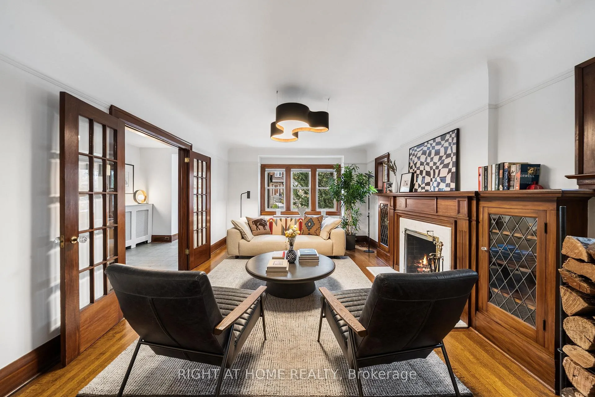 Photo 5 of 113 Eastbourne Avenue, Toronto, Yonge-Eglinton — HOMEH