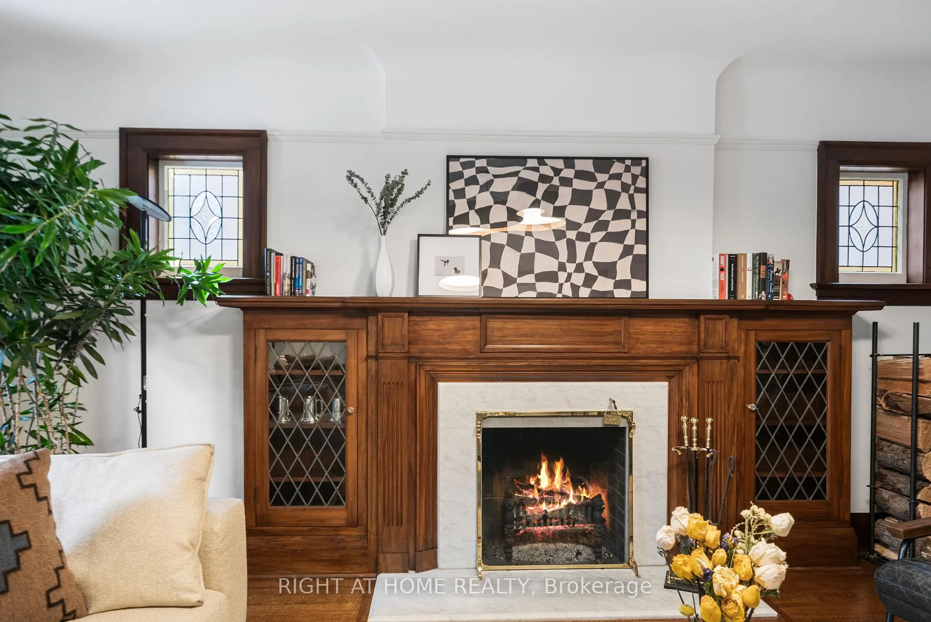 Photo 6 of 113 Eastbourne Avenue, Toronto, Yonge-Eglinton — HOMEH