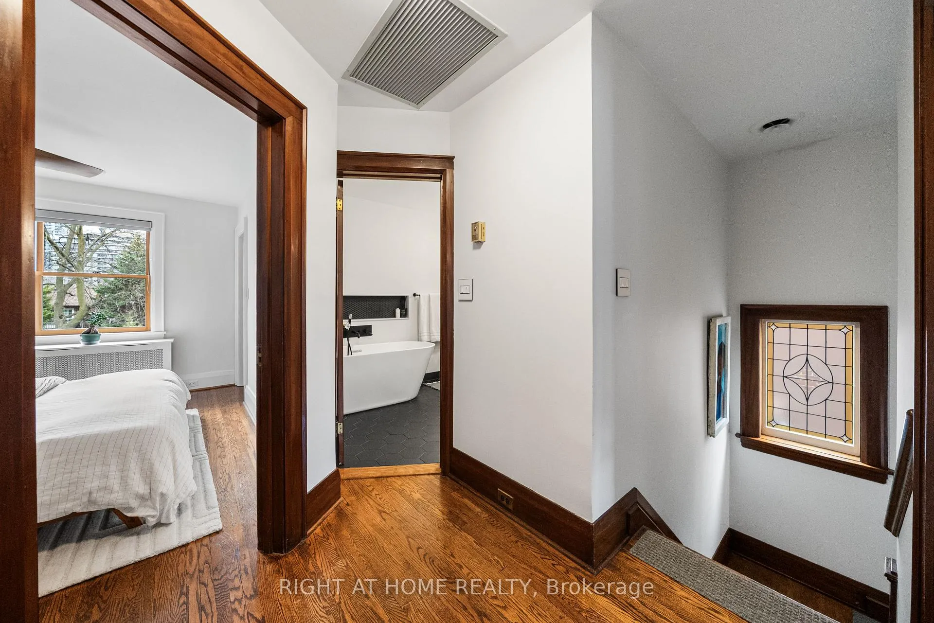 Photo 22 of 113 Eastbourne Avenue, Toronto, Yonge-Eglinton — HOMEH