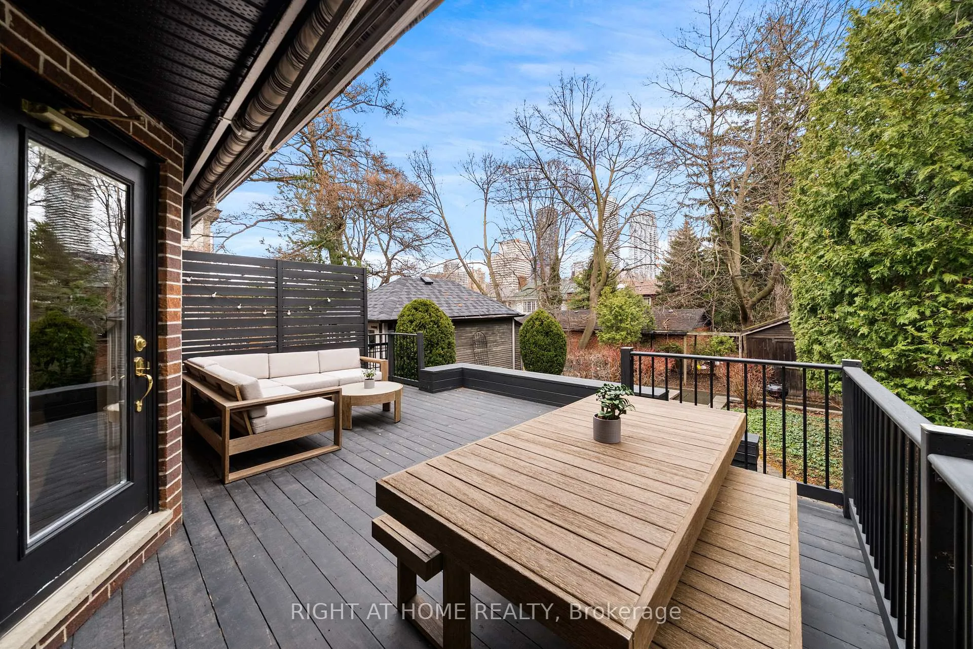 Photo 37 of 113 Eastbourne Avenue, Toronto, Yonge-Eglinton — HOMEH