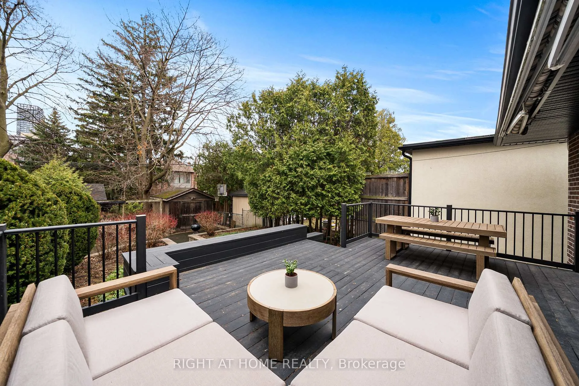 Photo 38 of 113 Eastbourne Avenue, Toronto, Yonge-Eglinton — HOMEH