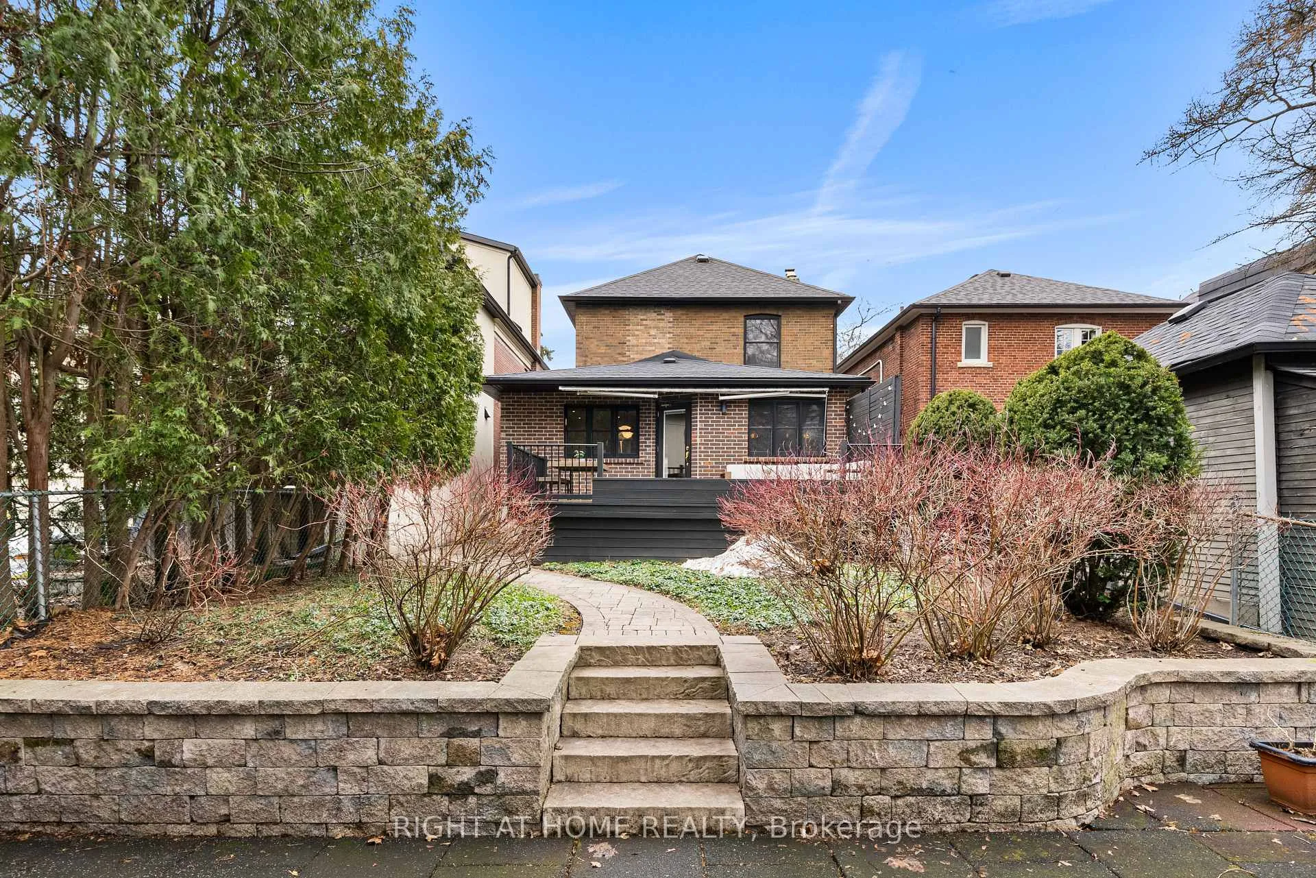 Photo 42 of 113 Eastbourne Avenue, Toronto, Yonge-Eglinton — HOMEH