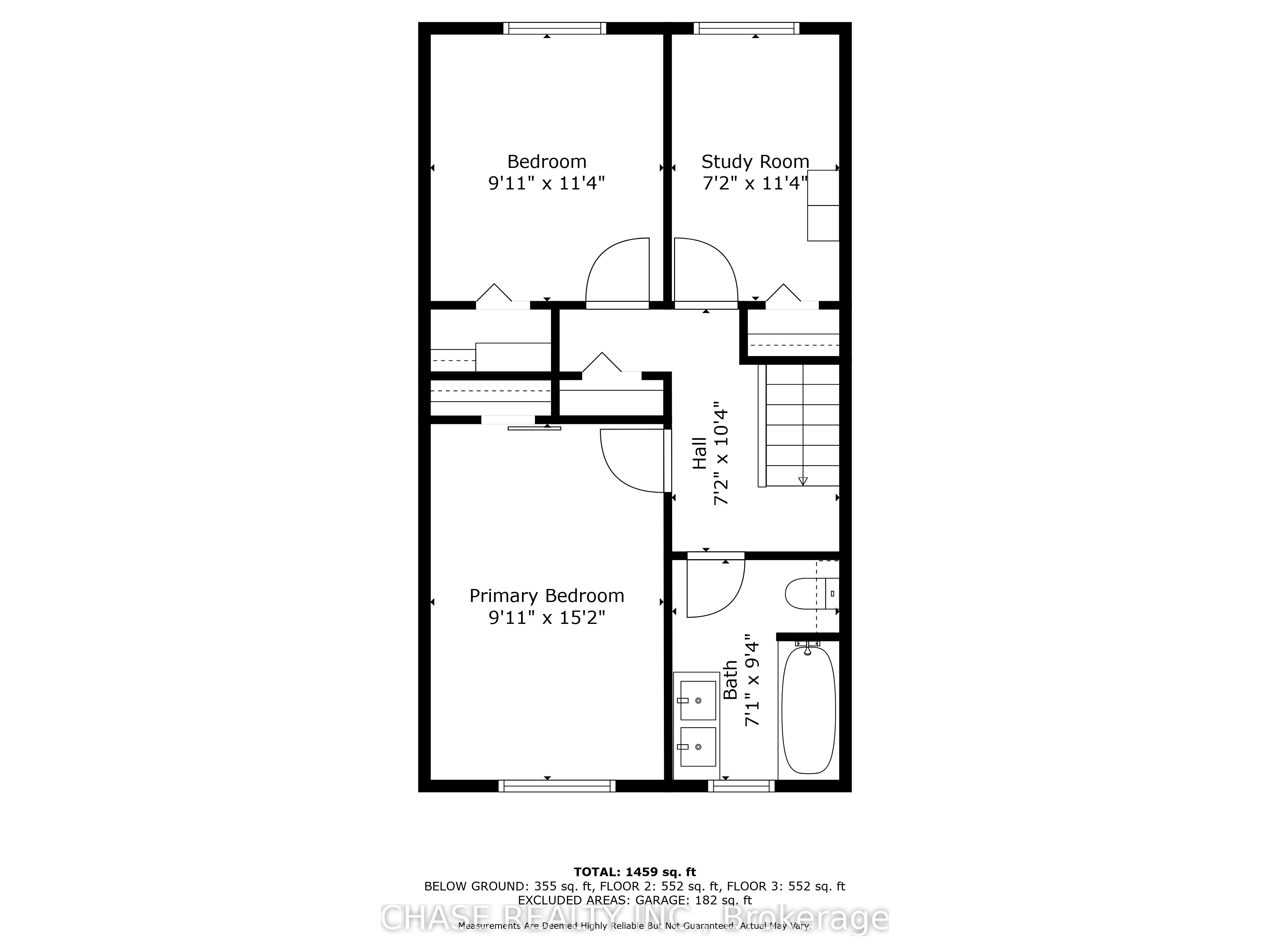 Photo 68 of Unit 41, 17 Quail Drive, Hamilton, Quinndale — HOMEH