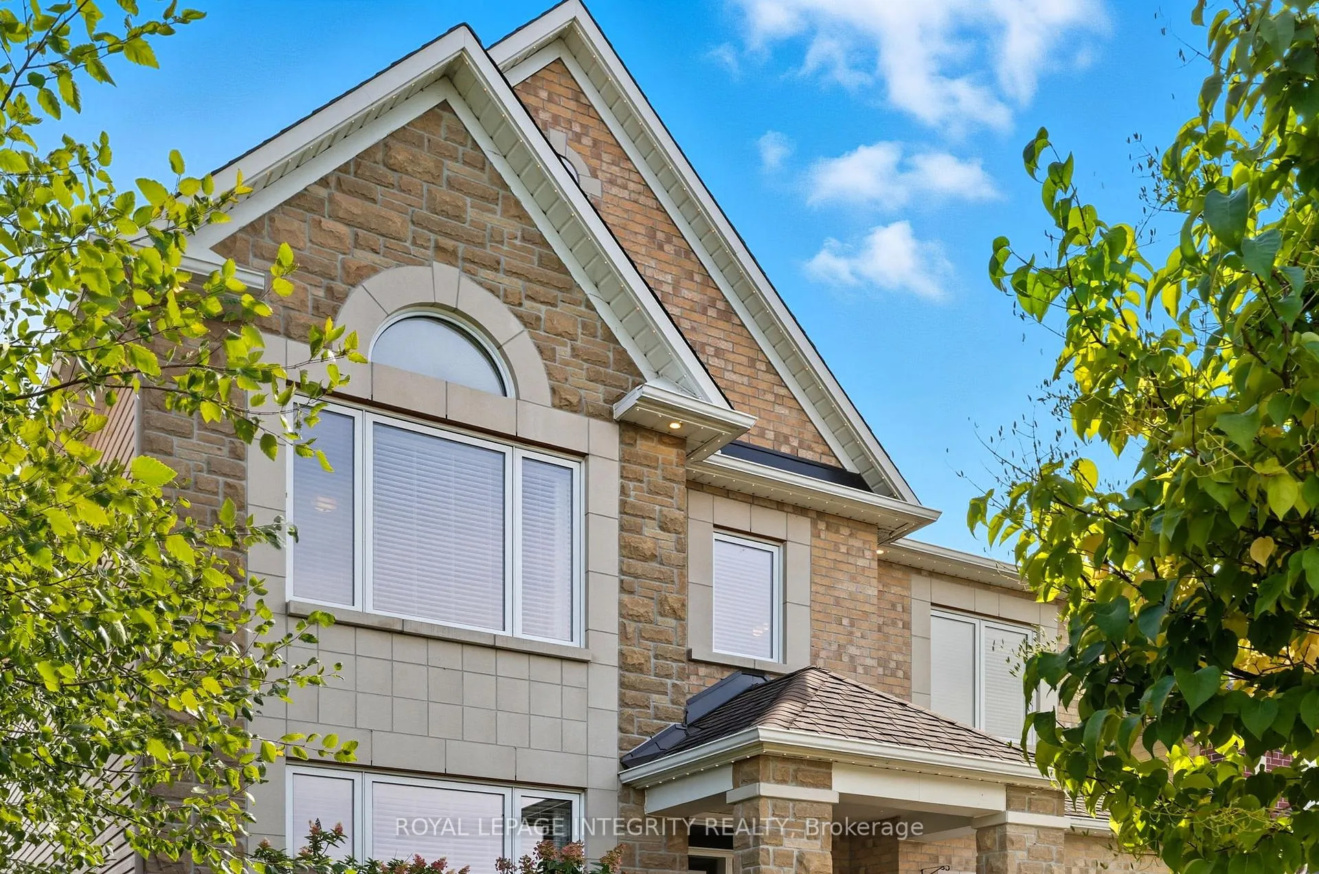 Photo 2 of 1011 Winterspring Ridge, Ottawa, Avalon East — HOMEH