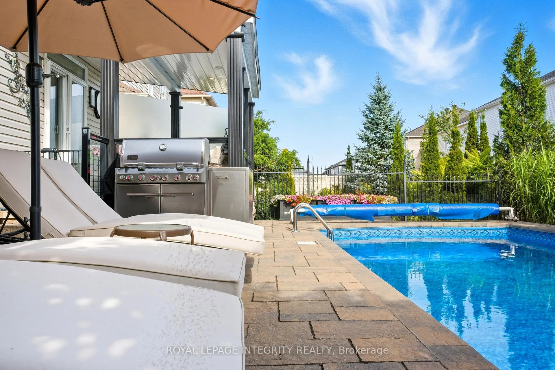 Photo 5 of 1011 Winterspring Ridge, Ottawa, Avalon East — HOMEH