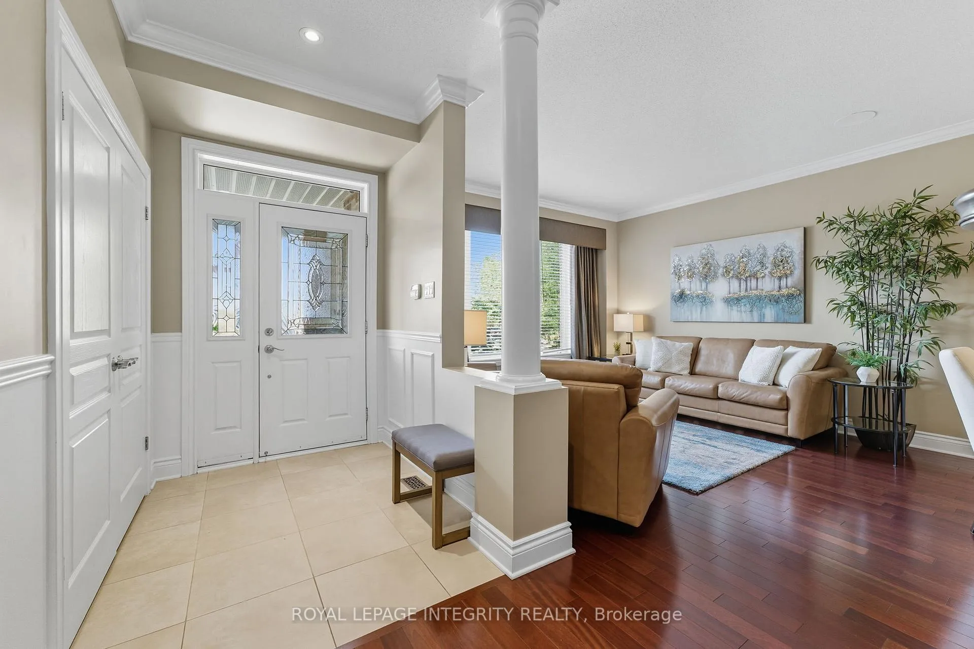 Photo 6 of 1011 Winterspring Ridge, Ottawa, Avalon East — HOMEH